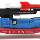 Lionel 6650 Vintage O IRBM Rocket Launcher VG