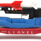 Lionel 6650 Vintage O IRBM Rocket Launcher VG
