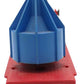 Lionel 6650 Vintage O IRBM Rocket Launcher VG