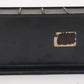 Lionel 6462 Vintage O New York Central Black Gondola w/ Barrel Load VG