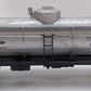 Lionel 6415 Vintage O Sunoco Triple Dome Tank Car VG/Box