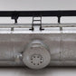 Lionel 6415 Vintage O Sunoco Triple Dome Tank Car VG/Box