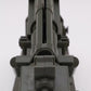 Lionel 6651 Vintage O USMC Olive Drab Cannon Car