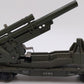 Lionel 6651 Vintage O USMC Olive Drab Cannon Car