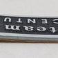 Lionel 6-18057 O Gauge CC PRR S-2 Turbine Steam Locomotive & Tender #671 EX/Box