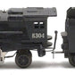 Lionel 6-8304 4-4-2 C&O Die-Cast Steam Locomotive & Tender #8304 VG