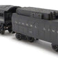 Lionel 6-8304 4-4-2 C&O Die-Cast Steam Locomotive & Tender #8304 VG
