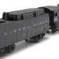 Lionel 6-8304 4-4-2 C&O Die-Cast Steam Locomotive & Tender #8304 VG
