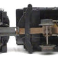 Lionel 6-8304 4-4-2 C&O Die-Cast Steam Locomotive & Tender #8304 VG