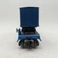 Lionel 6-16314 O Gauge Wabash Flatcar with Wabash Trailers #16314 EX