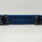 Lionel 6-16314 O Gauge Wabash Flatcar with Wabash Trailers #16314 EX