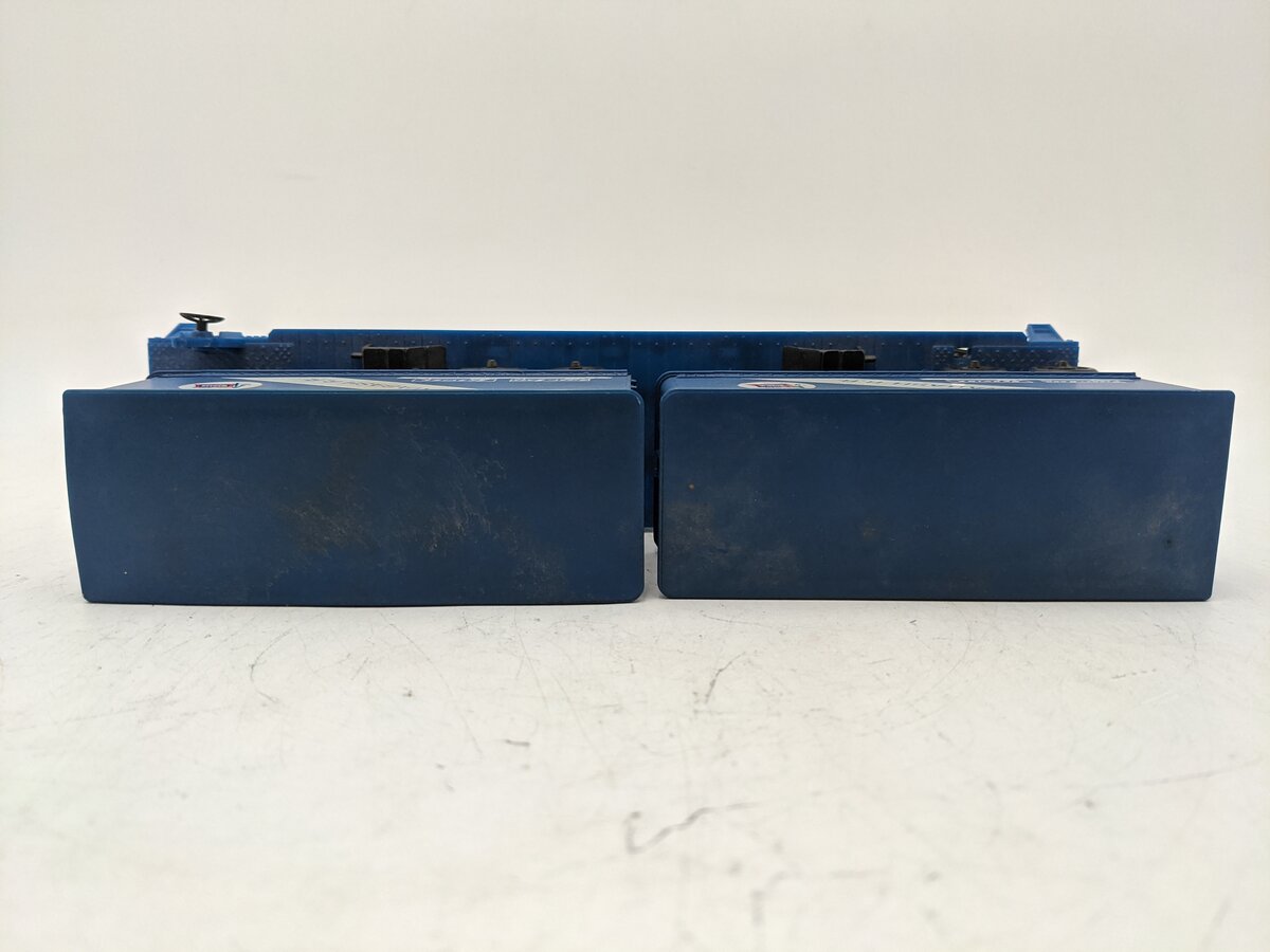 Lionel 6-16314 O Gauge Wabash Flatcar with Wabash Trailers #16314 EX