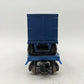 Lionel 6-16314 O Gauge Wabash Flatcar with Wabash Trailers #16314 EX
