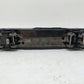 Lionel 6-16622 O Gauge CSX Boxcar with Red Flashing ETD EX