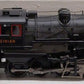 MTH 20-3101-1 O Virginian 2-8-8-8-2 Triplex Steam Locomotive & Tender #700 w PS2 EX/Box