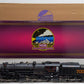 MTH 20-3101-1 O Virginian 2-8-8-8-2 Triplex Steam Locomotive & Tender #700 w PS2 EX/Box