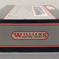 Williams 7000 O BRASS Union Pacific 4-6-6-4 Challenger Steam Loco & Tender #3950 EX/Box