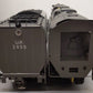 Williams 7000 O BRASS Union Pacific 4-6-6-4 Challenger Steam Loco & Tender #3950 EX/Box