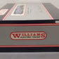 Williams 7000 O BRASS Union Pacific 4-6-6-4 Challenger Steam Loco & Tender #3950 EX/Box