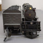 Williams 7000 O BRASS Union Pacific 4-6-6-4 Challenger Steam Loco & Tender #3950 EX/Box