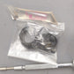 Williams 7000 O BRASS Union Pacific 4-6-6-4 Challenger Steam Loco & Tender #3950 EX/Box