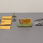 American Flyer Vintage S Postwar Accessories # 26782, 577, 760, 761 & 23571 [5] VG