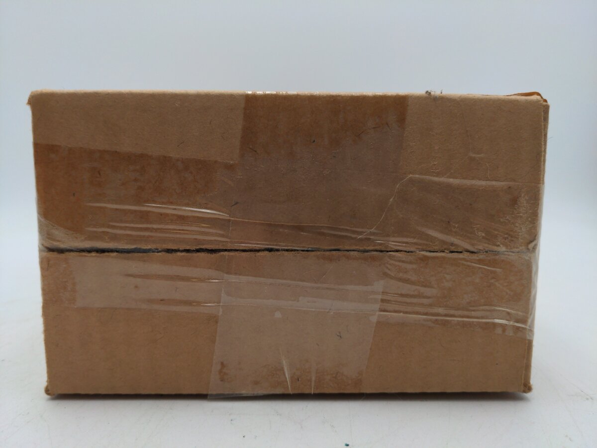 McCoy Standard Gauge TPC Orange Gondola EX/Box