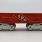 McCoy Standard Gauge TPC Orange Gondola EX/Box