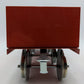 McCoy Standard Gauge TPC Orange Gondola EX/Box