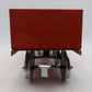 McCoy Standard Gauge TPC Orange Gondola EX/Box