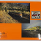 My Western Pacific Railroad Hardcover Book By Norman W. Holmes EX