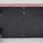 American Flyer 4007 Vintage Standard Wide Gauge Maroon Gondola VG