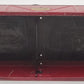 American Flyer 4007 Vintage Standard Wide Gauge Maroon Gondola VG