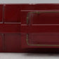 American Flyer 4021 Vintage Wide Standard Gauge Red Tinplate Caboose VG