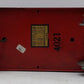 American Flyer 4021 Vintage Wide Standard Gauge Red Tinplate Caboose VG