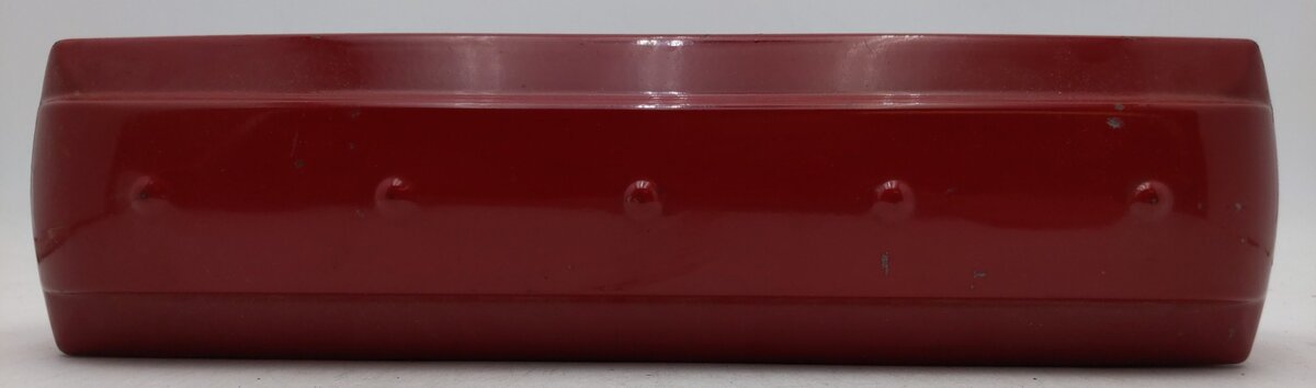 American Flyer 4331 Vintage Standard Guage AFL Red Pullman EX