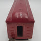 American Flyer 4331 Vintage Standard Guage AFL Red Pullman VG