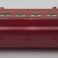 American Flyer 4331 Vintage Standard Guage AFL Red Pullman VG