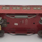American Flyer 4331 Vintage Standard Guage AFL Red Pullman VG