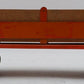 American Flyer 4023 Vintage Standard Gauge Flat Car with Load