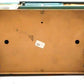 American Flyer 4018 Vintage Standard Gauge Mustard Green Boxcar