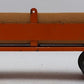 American Flyer 4023 Vintage Standard Gauge Flat Car with Load EX