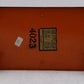 American Flyer 4023 Vintage Standard Gauge Flat Car with Load EX