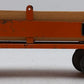 American Flyer 4023 Vintage Standard Gauge Flat Car with Load EX