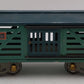 American Flyer 4020 Vintage Standard Gauge Stock Car VG