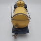 American Flyer 4010 Vintage Standard Wide Gauge Tinplate Tank Car