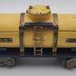 American Flyer 4010 Vintage Standard Wide Gauge Tinplate Tank Car