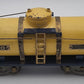 American Flyer 4010 Vintage Standard Wide Gauge Tinplate Tank Car