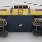 American Flyer 4010 Vintage Standard Wide Gauge Tinplate Tank Car