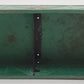 American Flyer 4017 Vintage Standard Gauge Green Tinplate Gondola